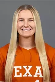 Reese Atwood, Softball, University of Texas