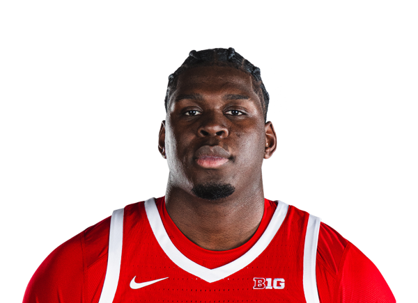 Josh Ojianwuna, Basketball, undefined