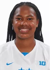 Kamryn Winger photo