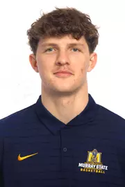 Lachlan Crate - Verified College Athlete on RallyFuel NIL Platform Lachlan Crate