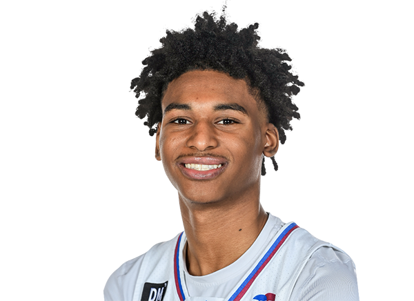 Carl Parrish, Basketball, Presbyterian University