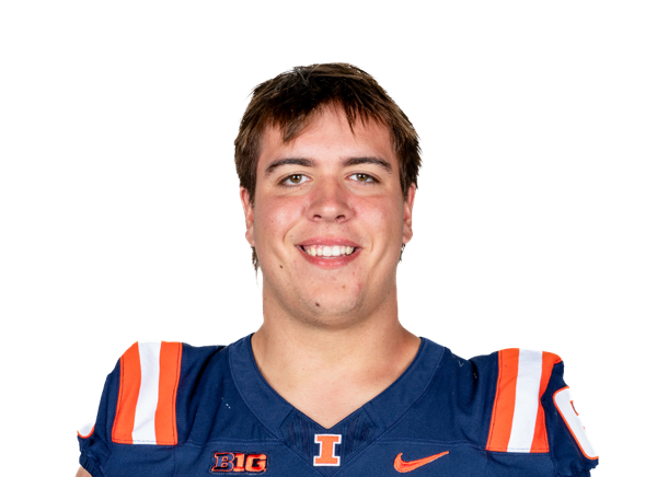 Brandon Hansen, Football, undefined