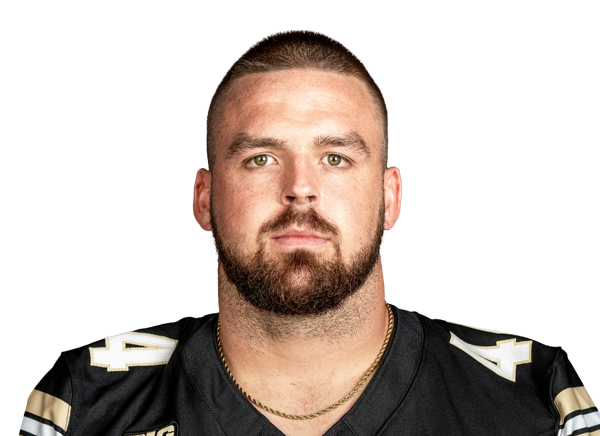 Christian Moore, Football, undefined