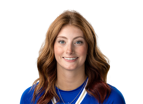 Mady Cartwright, Basketball, Tulsa