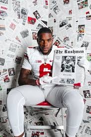 Zion Grady photo