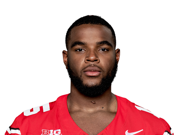 Zion Grady, Football, undefined