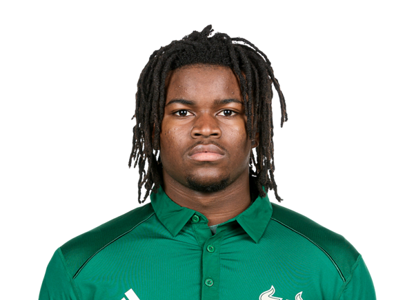 Jeremiah Jones, Football, undefined