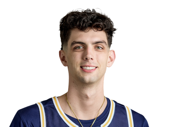 Cade Pendleton, Basketball, undefined