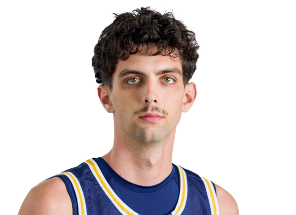 Cade Pendleton, Basketball, University of California, San Diego