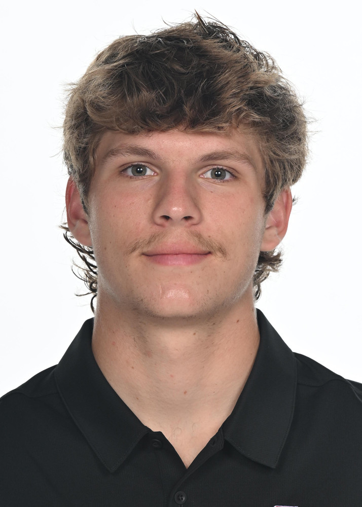 Preston Jernegan photo