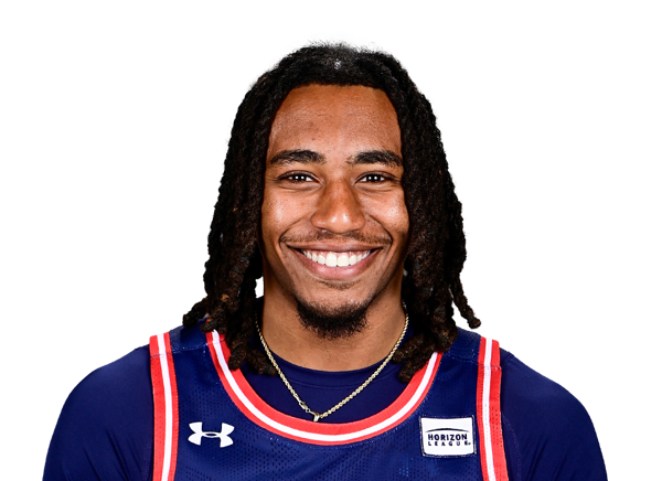 Ta'Zir Smith, Basketball, undefined