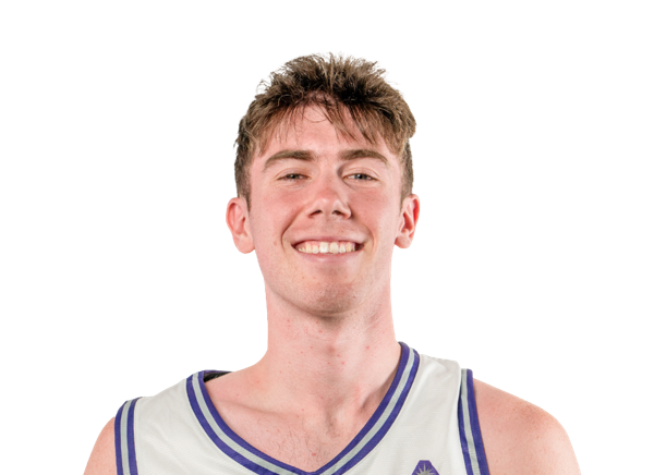 Owen Dehrmann, Basketball, Central Arkansas