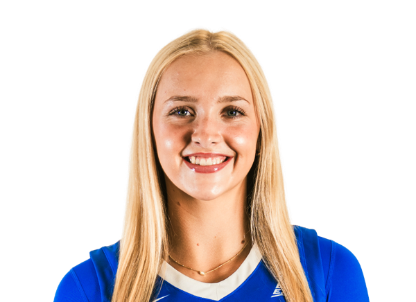 Norah Gessert, Basketball, undefined