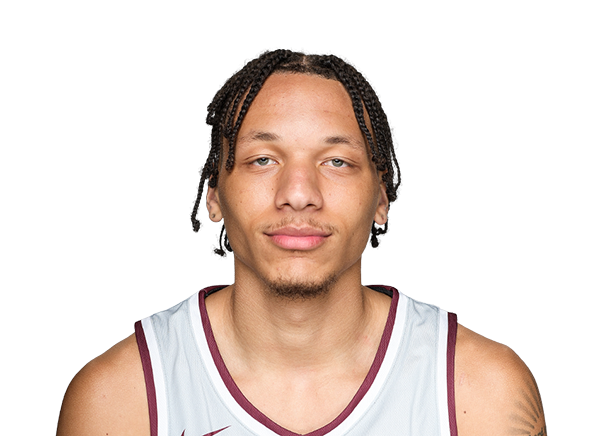 Dailin Smith, Basketball, undefined