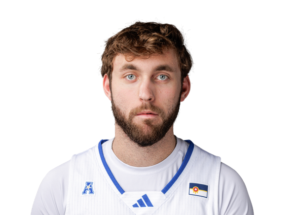 Ben Radford, Basketball, University of Tulsa