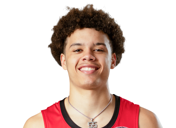 Marqueas Bell - Verified College Athlete on RallyFuel NIL Platform Marqueas Bell