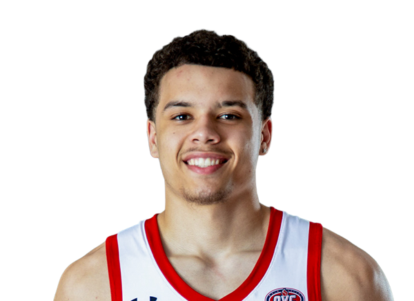 Marqueas Bell, Basketball, undefined