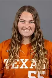 Mac Morgan, Softball, University of Texas