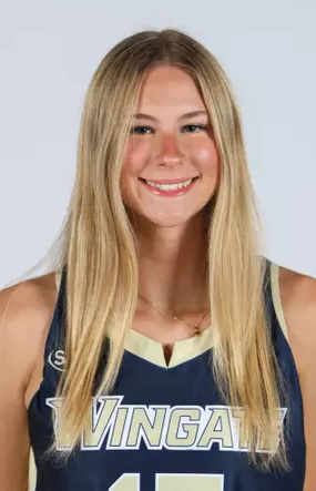 Ashlyn Buck, Beach Volleyball, undefined
