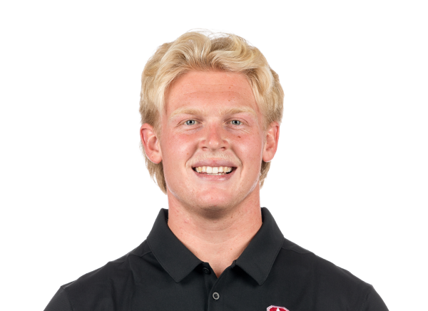 Connor Bachhuber, Football, undefined