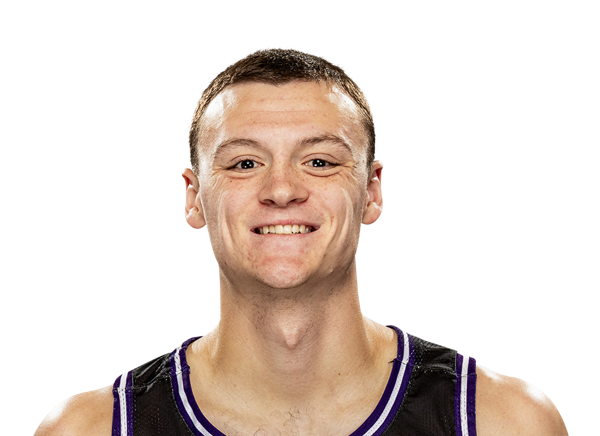Jacob Ognacevic, Basketball, Washington