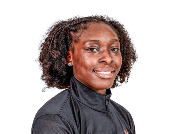 Isimenme Ozzy-Momodu, Basketball, undefined