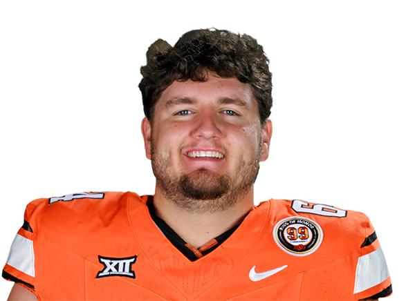 Jarrett Henry, Football, undefined