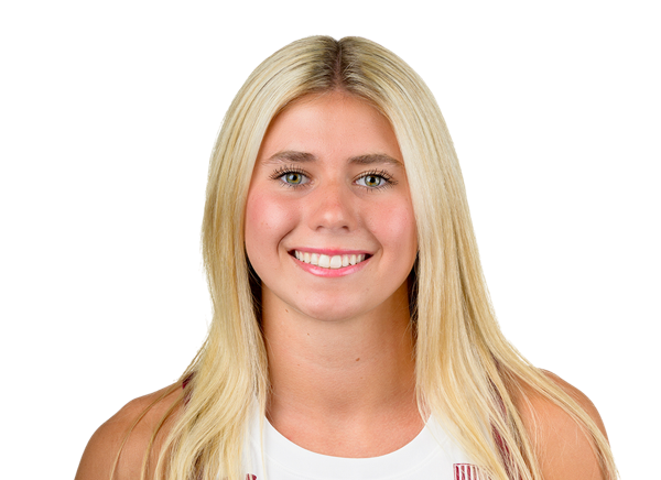 Ella Mahaffey, Basketball, undefined