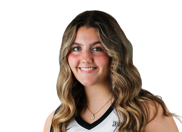 Layla Hays, Basketball, undefined