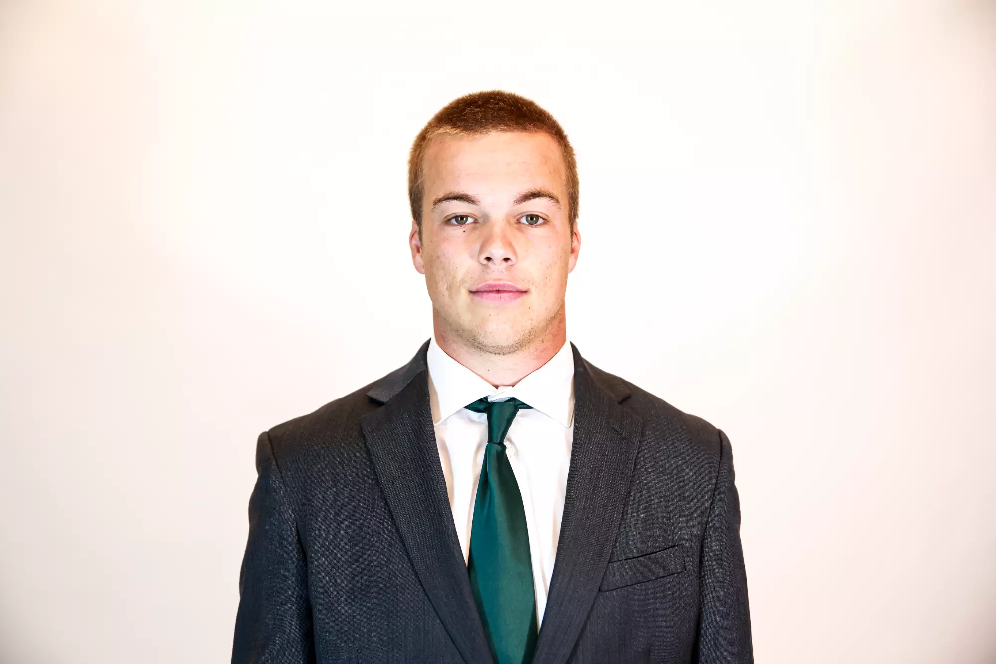 Henry Fleckner, Lacrosse, undefined