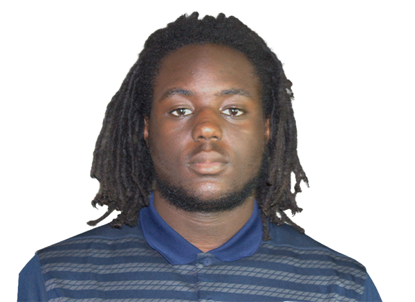 Maxceon Cobb - Verified College Athlete on RallyFuel NIL Platform Maxceon Cobb