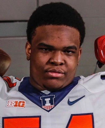 Jalen B. Lee - Verified College Athlete on RallyFuel NIL Platform Jalen B. Lee