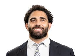 Giovanni El-Hadi photo