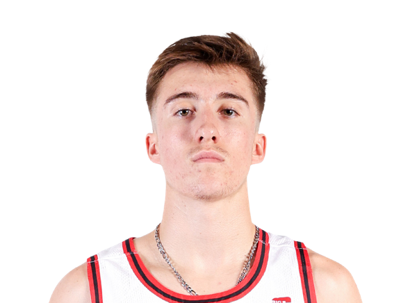 Cameron Gales, Basketball, undefined