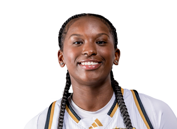 Alanah Pooler, Basketball, undefined