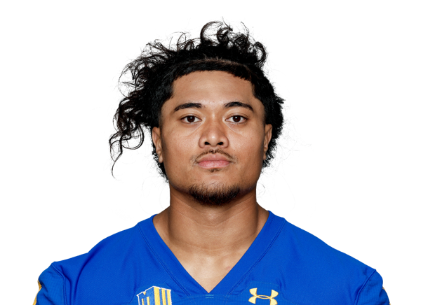 Tangata Tuitupou, Football, San Jose State University