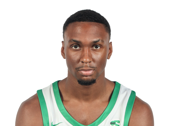 Chico Johnson, Basketball, undefined