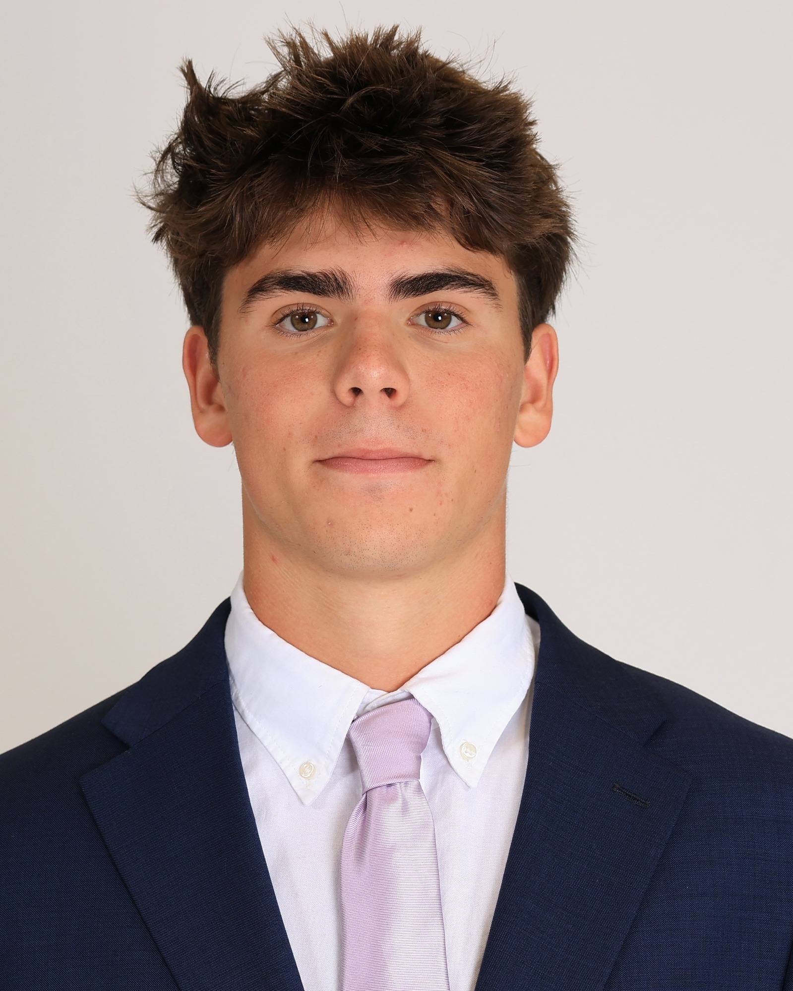 Max Maurillo, Lacrosse, undefined