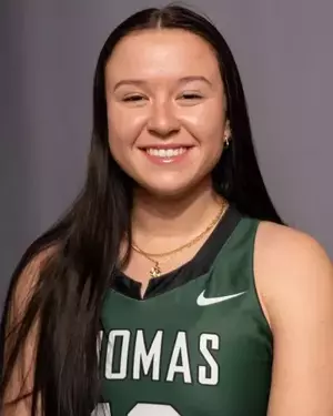 Alexa Wilson, Flag Football, undefined