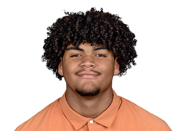 Trevor Goosby photo