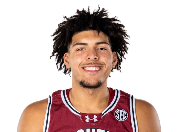 EJ Walker, Basketball, undefined