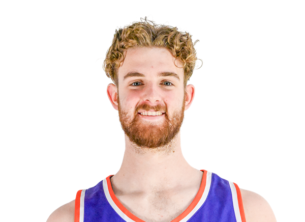 Joshua Hughes - Verified College Athlete on RallyFuel NIL Platform Joshua Hughes