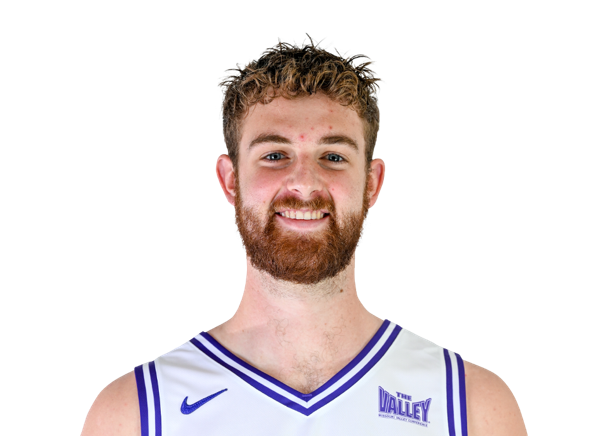 Joshua Hughes, Basketball, undefined