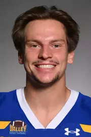 Matt Goehring - Verified College Athlete on RallyFuel NIL Platform Matt Goehring