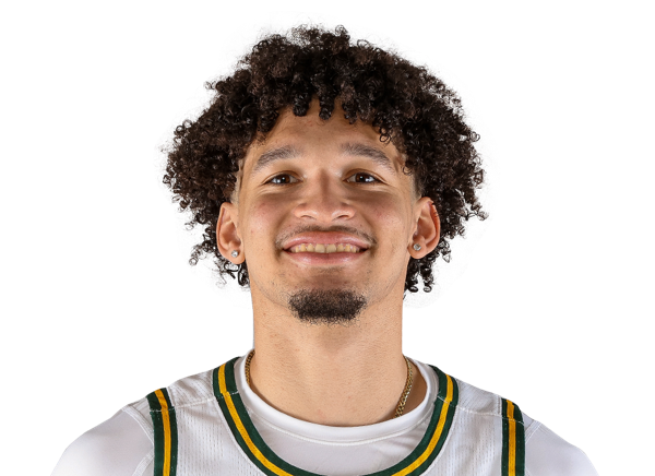 Ryan Jackson Jr., Basketball, undefined