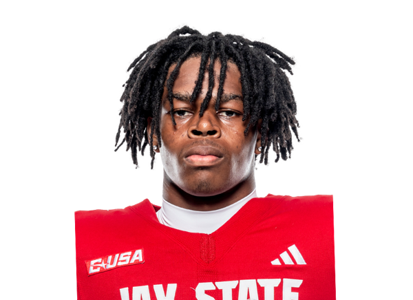 Temarion Foster, Football, undefined