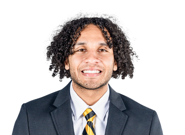 Kristian Gonzalez - Verified College Athlete on RallyFuel NIL Platform Kristian Gonzalez