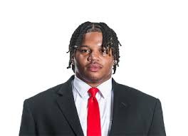 J'mari Monette - Verified College Athlete on RallyFuel NIL Platform J'mari Monette