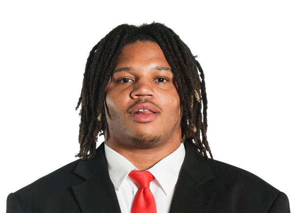 J'mari Monette, Football, Indiana University