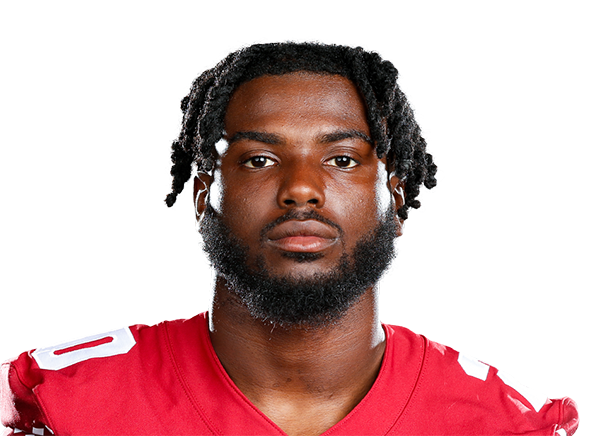 E.J. Wilson, Football, undefined
